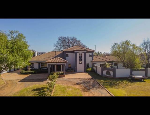 7 BEDROOM HOUSE FOR SALE IN POMONA